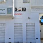 FOND DE COMMERCE PATISSERIE A VENDRE A MIDOUN DJERBA