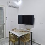 Trois appartements meublés à louer