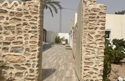 Villa Haute Standing À louer Route Du Phare Midoun Djerba